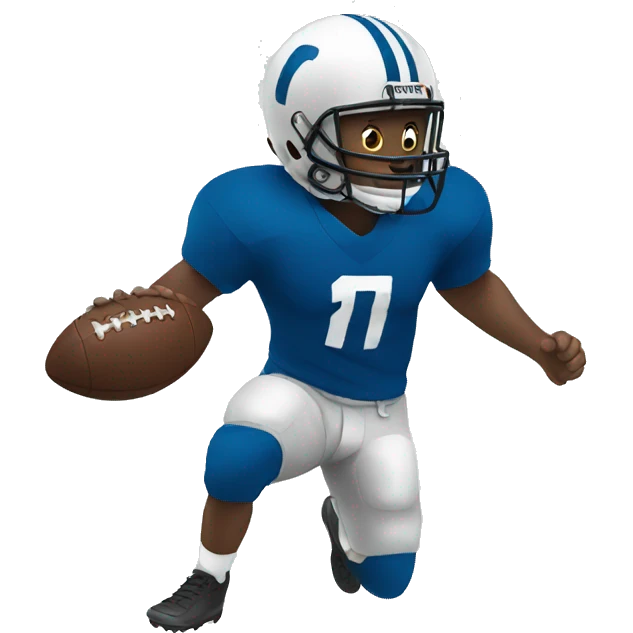 Football emoji