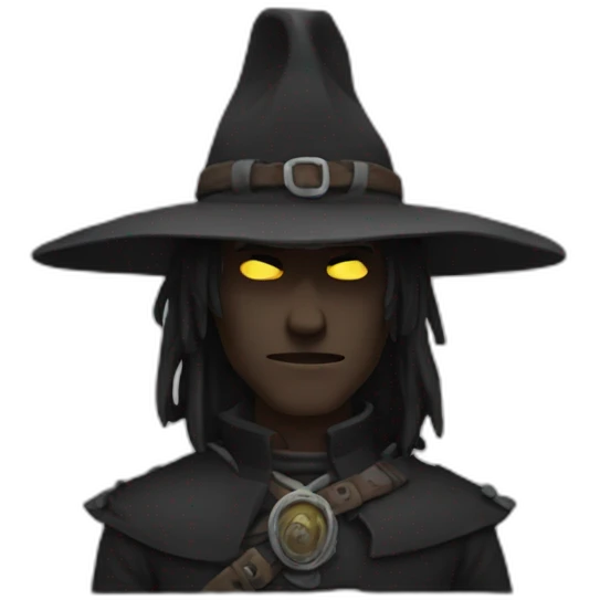 Chakan forever man emoji