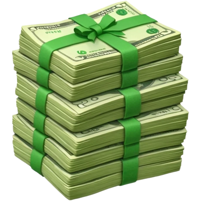 Money emoji