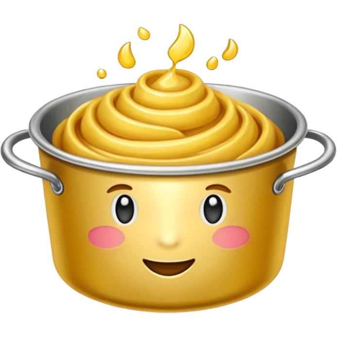 emoji for food service has one object emoji