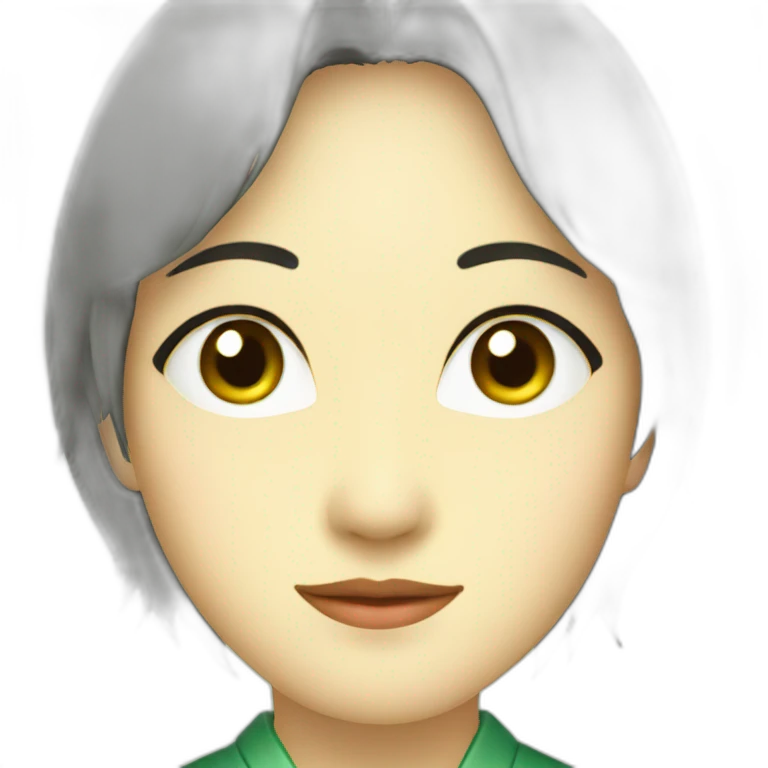 Japanese Sencha emoji