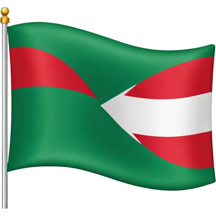 علم الجنوب العربي emoji