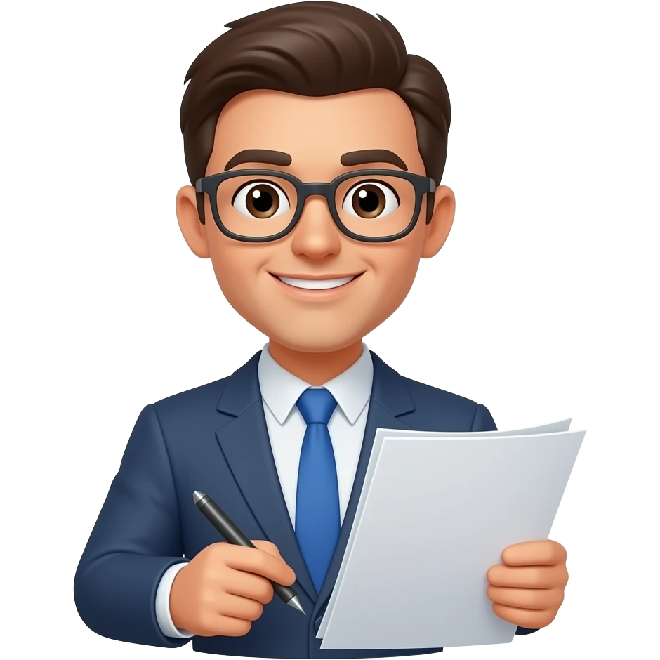 Sign up for Ducuments emoji