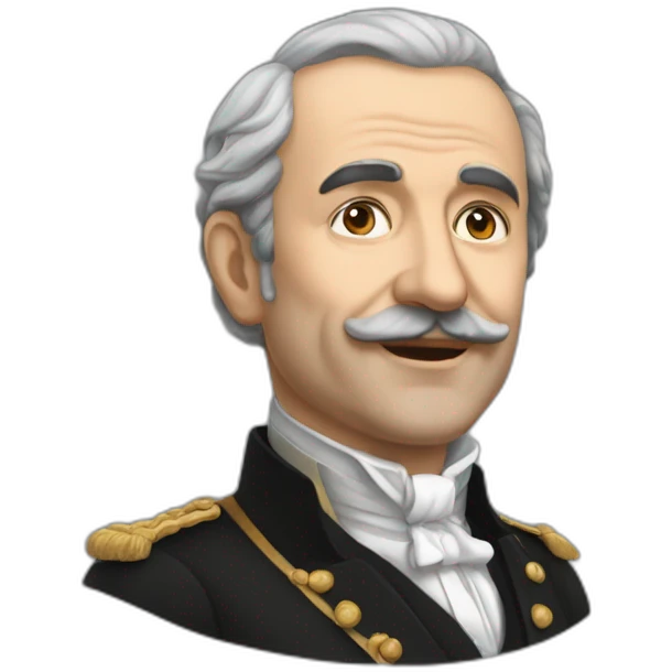 pierre ménès emoji