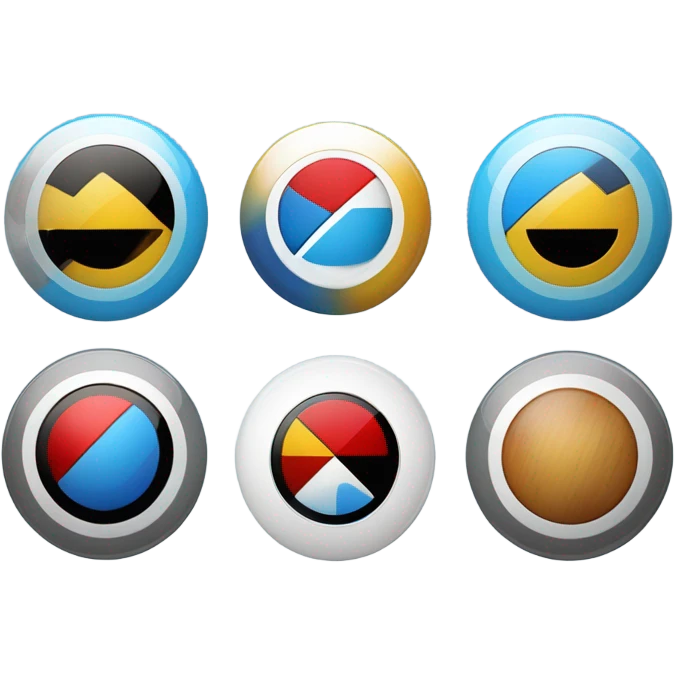 BMW Logo emoji