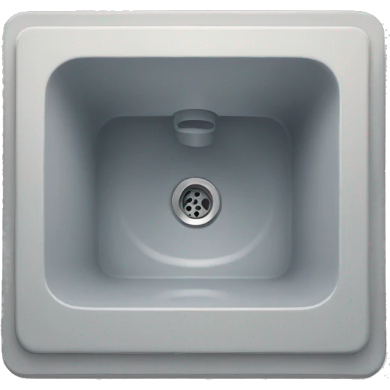 drain emoji