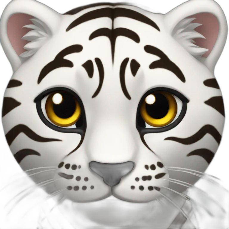 Tigrou emoji