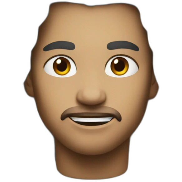 thunder emoji