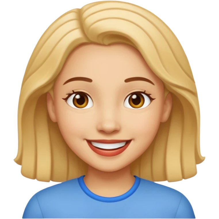 Gonemili Grace emoji