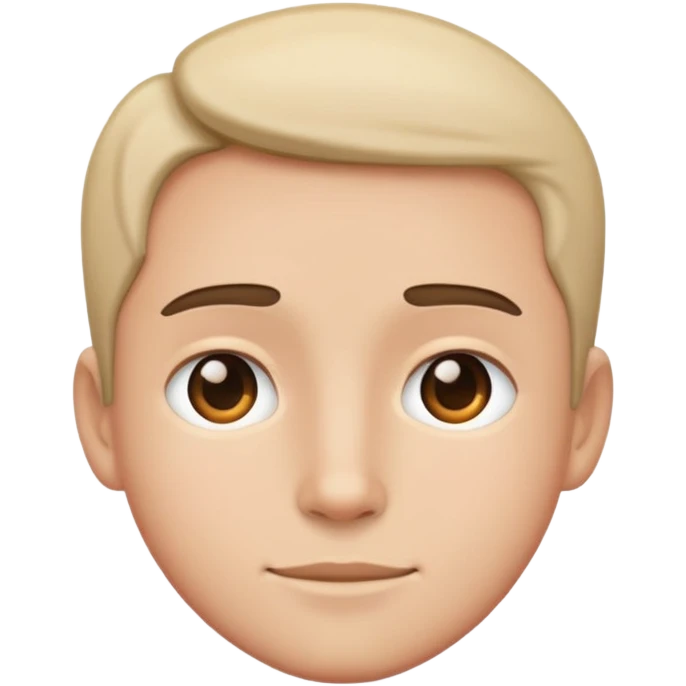 Short emoji