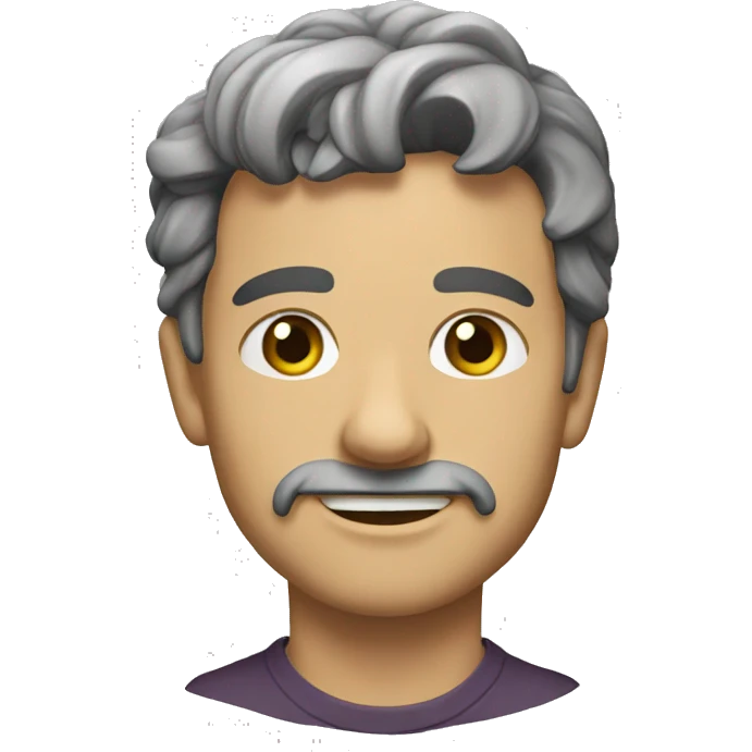 A tekel emoji