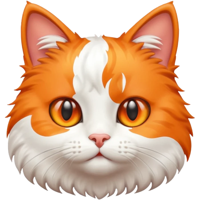 playful cat emoji
