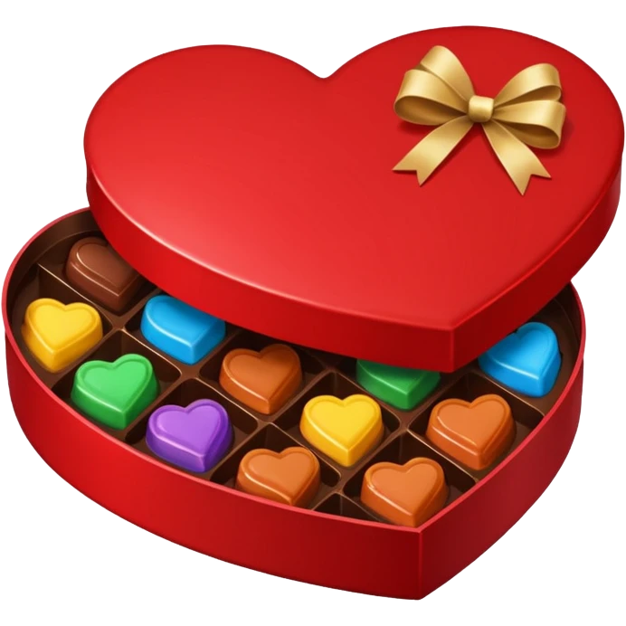 Valentines day  emoji