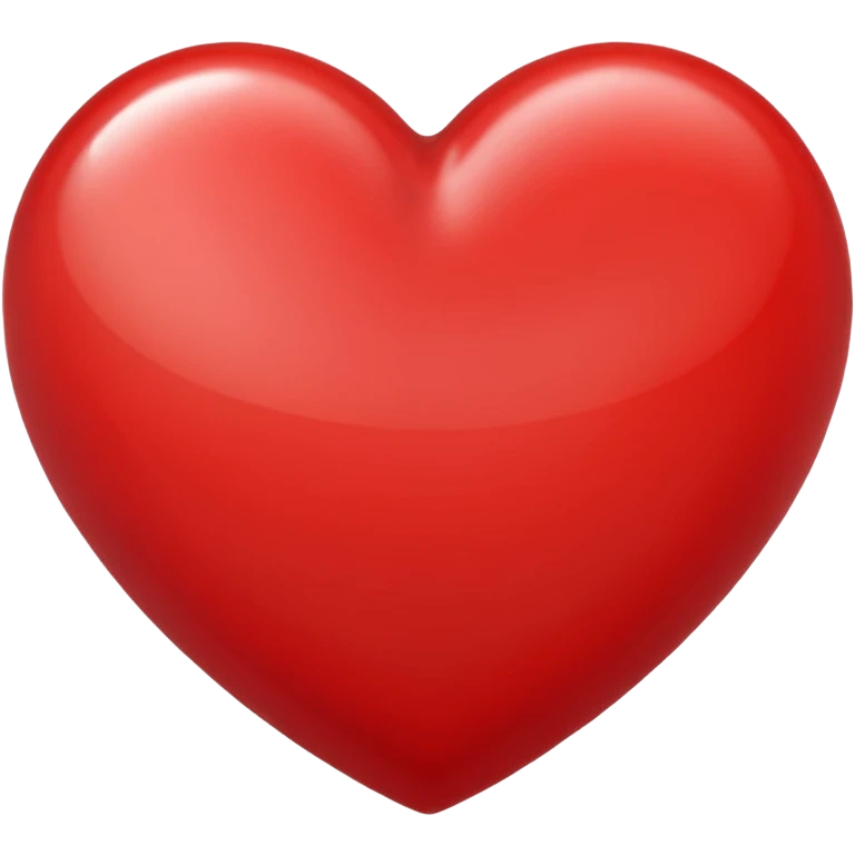 Corazón  emoji