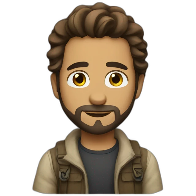 leon emoji