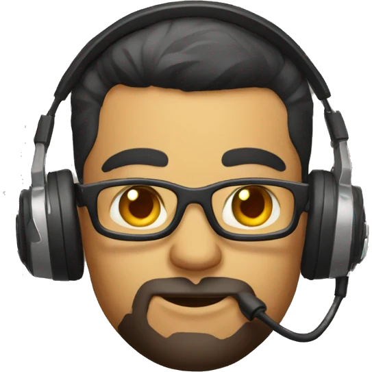 Pc gamer emoji