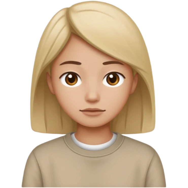 ㅇㅇ emoji