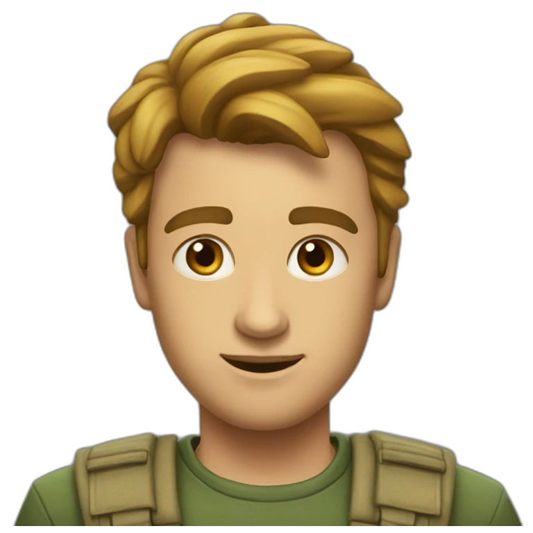 Собака на велосипеде emoji