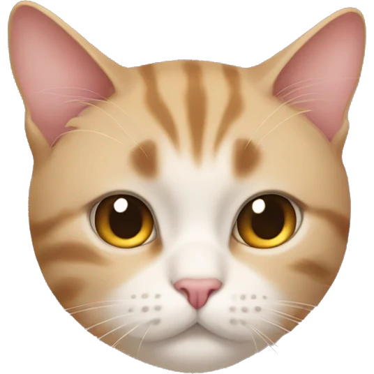 cat with pout and ྀིྀི  emoji