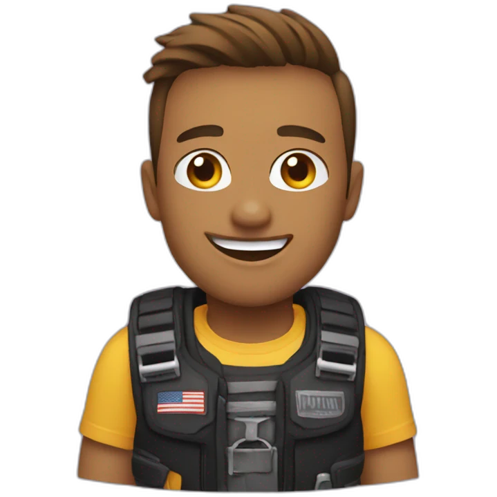 Motovlogger emoji