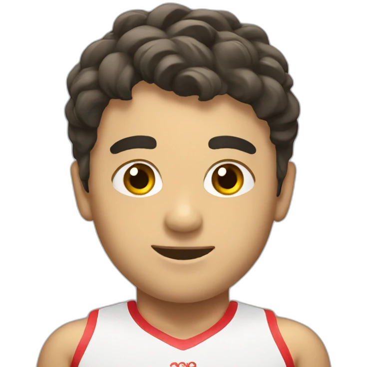 natacion emoji