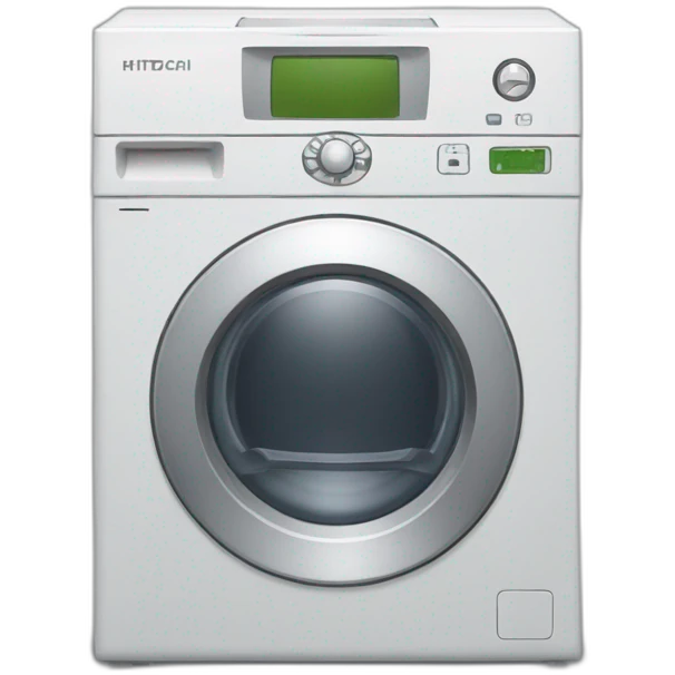 Hitachi emoji