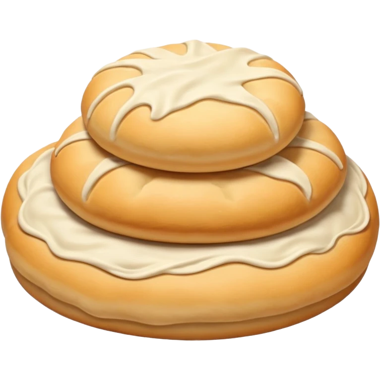 dough emoji