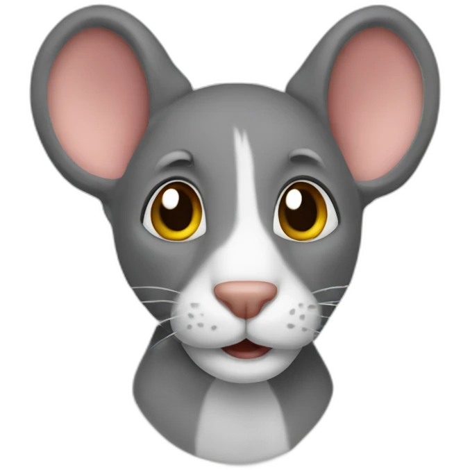 Ed Euromaus emoji
