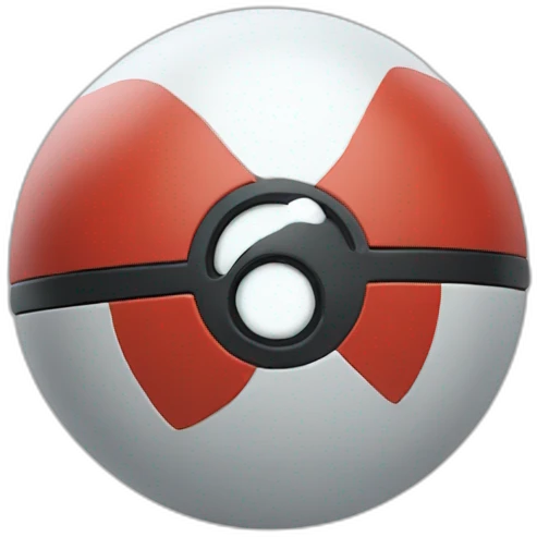 pokeball emoji