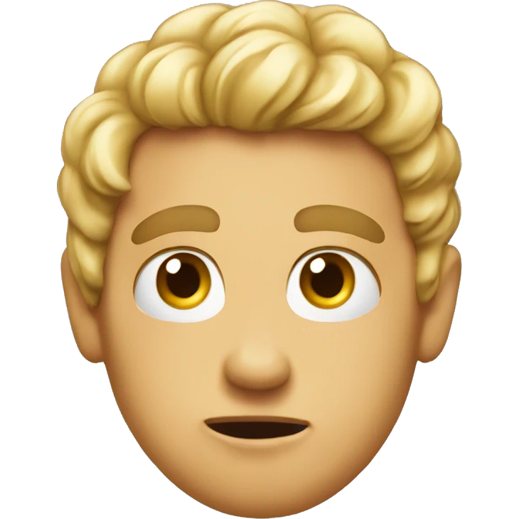 Flabbergasted  emoji
