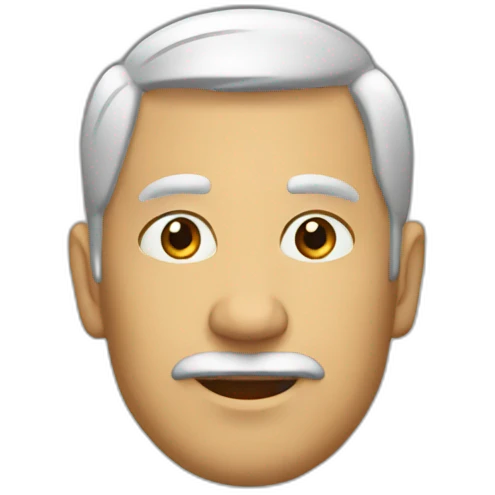 Ta père emoji