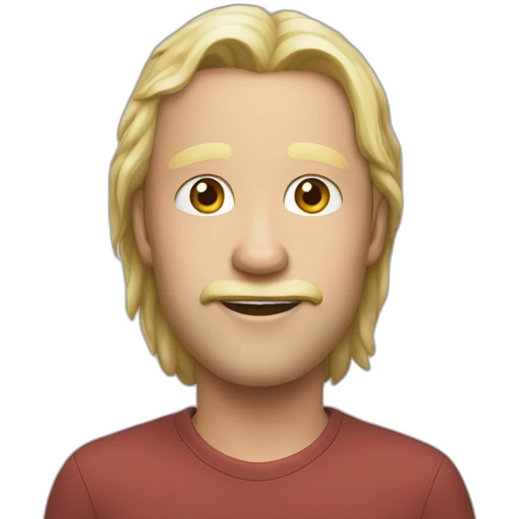 Пупундрик  emoji