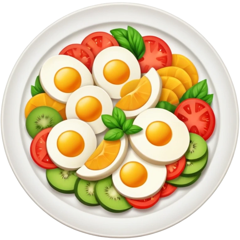 Food emoji