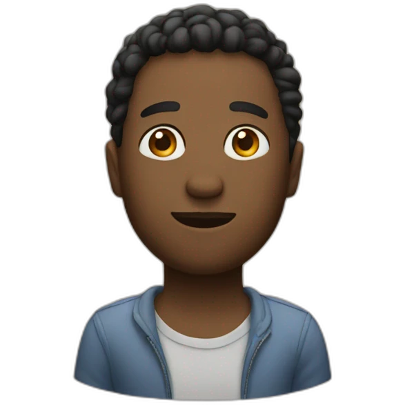 question emoji