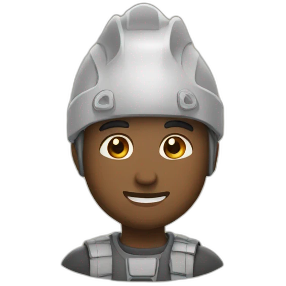 Fer emoji