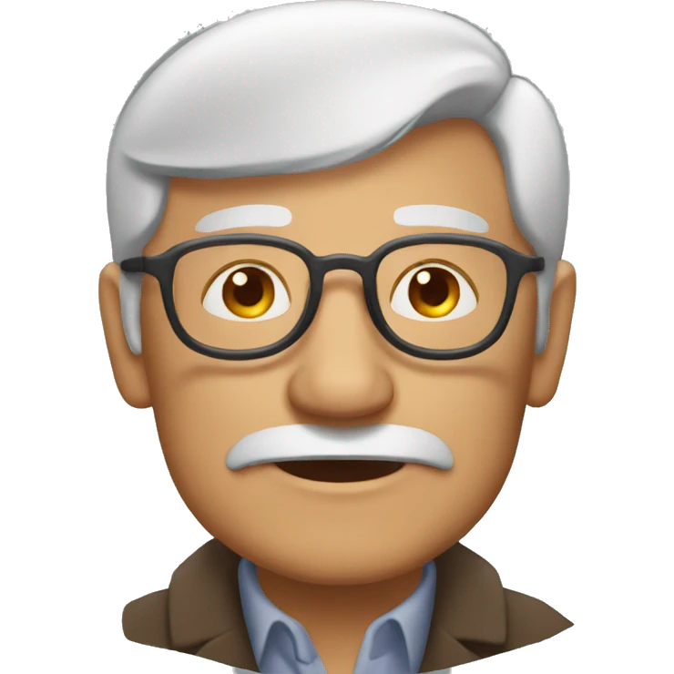 abuelo frenton emoji