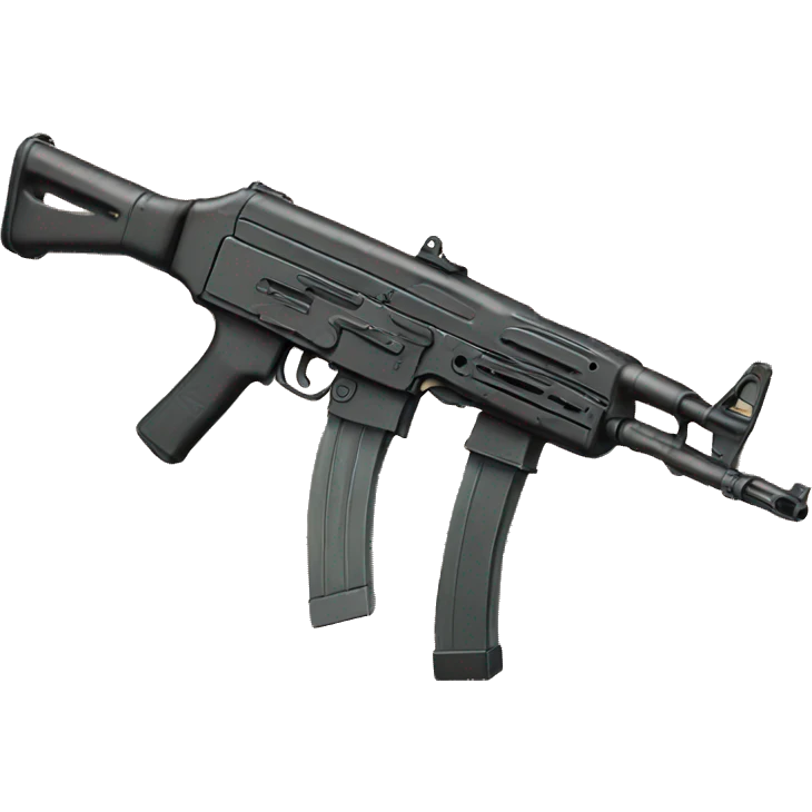 Ak-1092 emoji