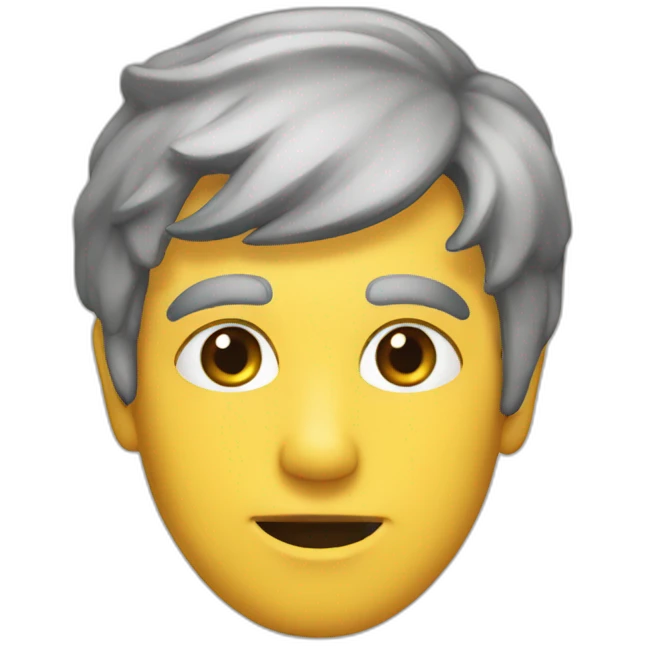 putz emoji