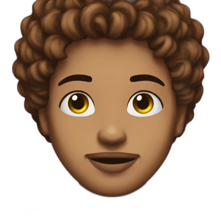 Sexyredd emoji