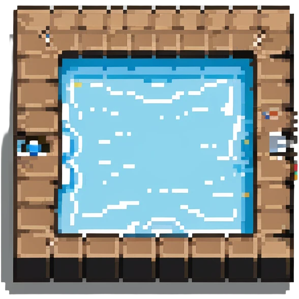 swimming pool emoji