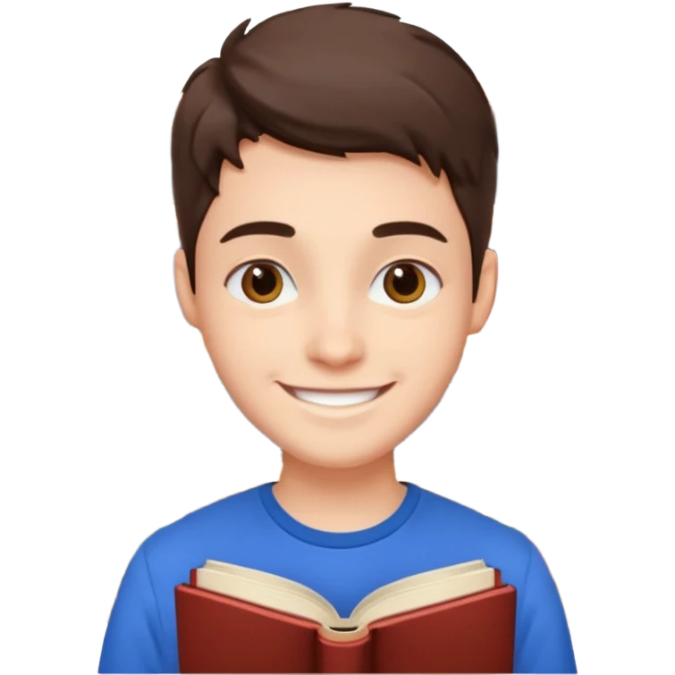 college emoji
