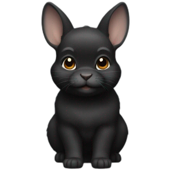 dark netherland dwarf emoji