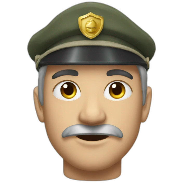 Kampffisch emoji