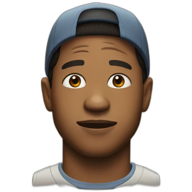 jonathan majors emoji