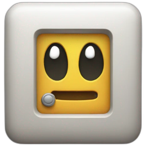 Switch emoji