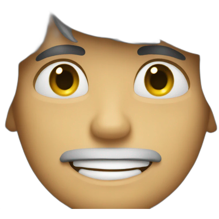Squeezi emoji