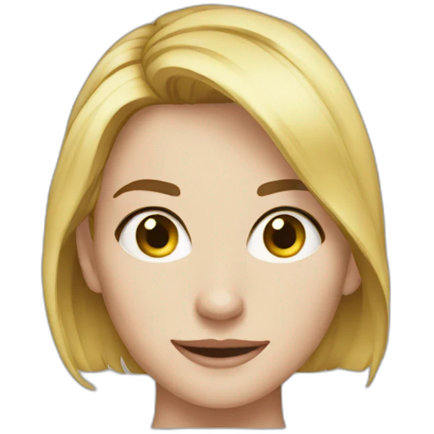 Emma emoji