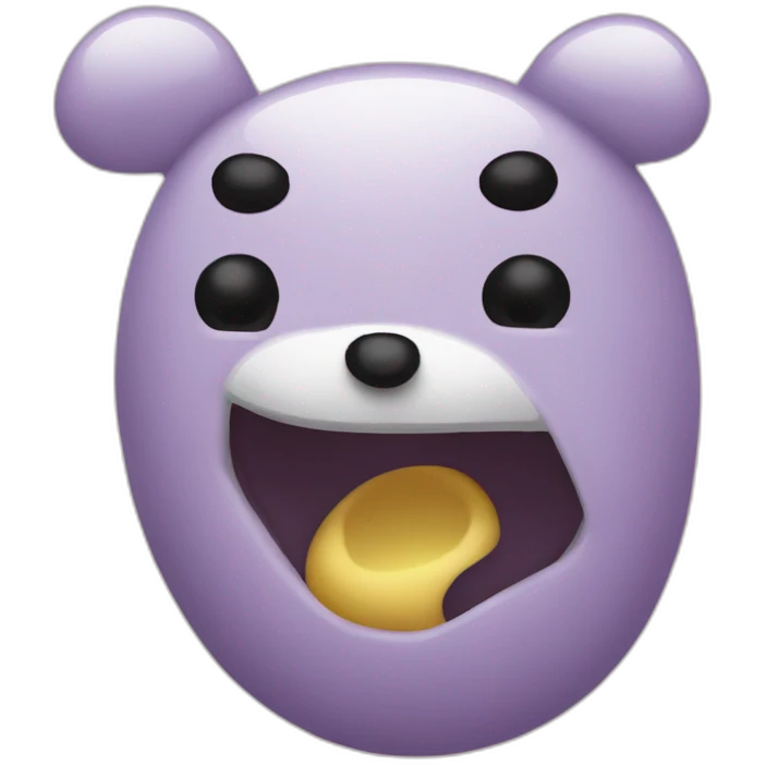 body poke orkut emoji