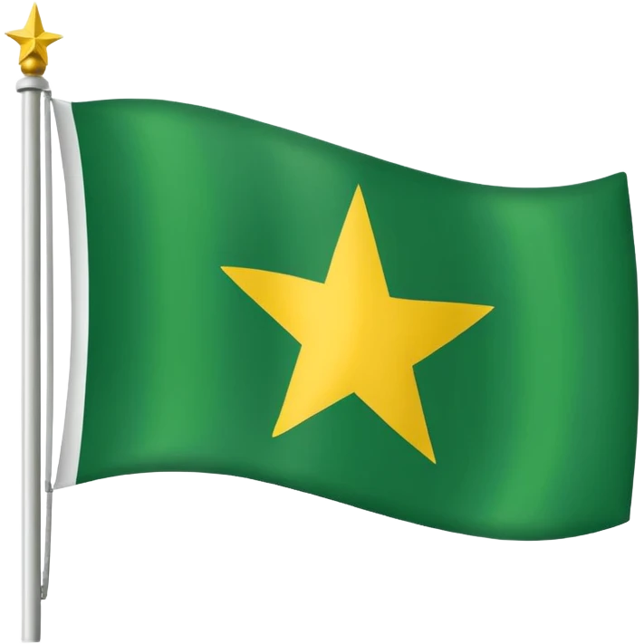 Bandeira do Pará emoji