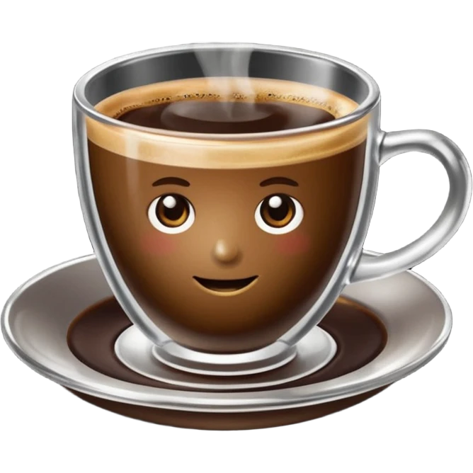 espresso emoji